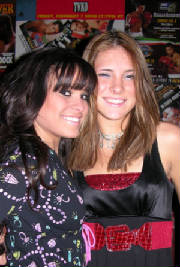 Photo of Julie Dubela