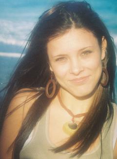 Photo of Julie Dubela