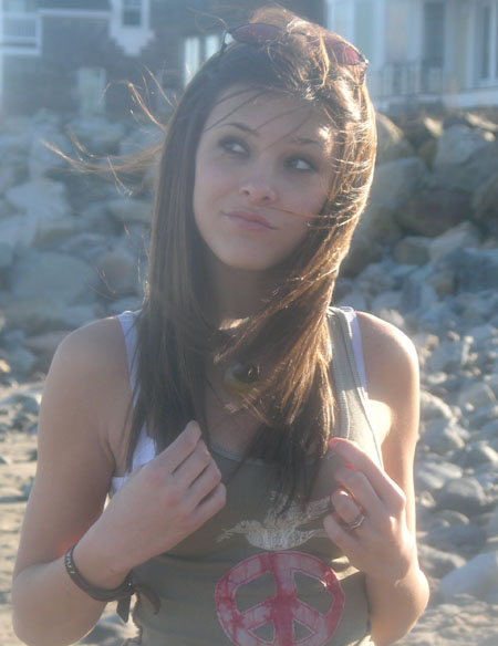 Photo of Julie Dubela