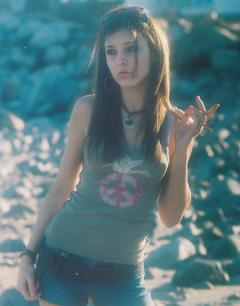 Photo of Julie Dubela