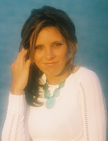 Photo of Julie Dubela