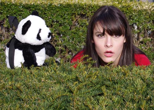 Photo of Julie Dubela