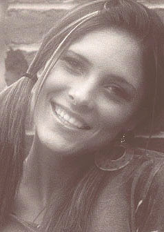 Photo of Julie Dubela