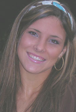 Photo of Julie Dubela