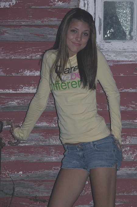 Photo of Julie Dubela