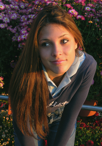 Photo of Julie Dubela