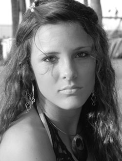 Photo of Julie Dubela