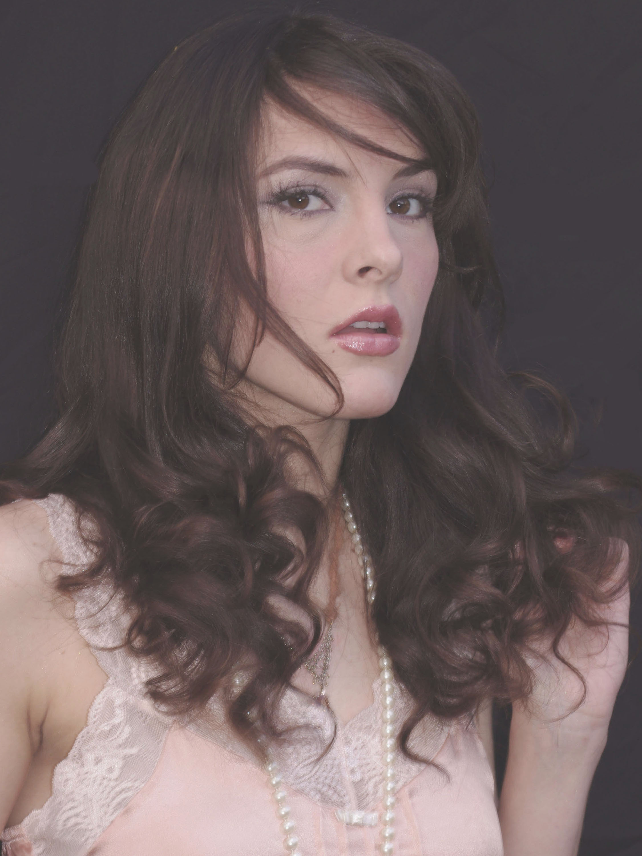 Photo of Julie Dubela