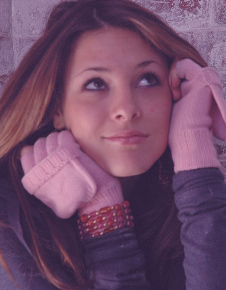 Photo of Julie Dubela