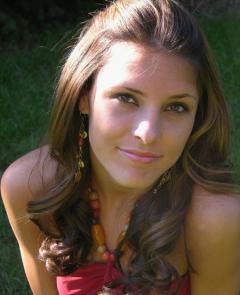 Photo of Julie Dubela