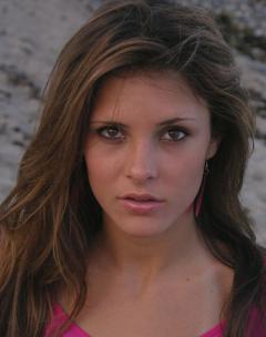 Photo of Julie Dubela