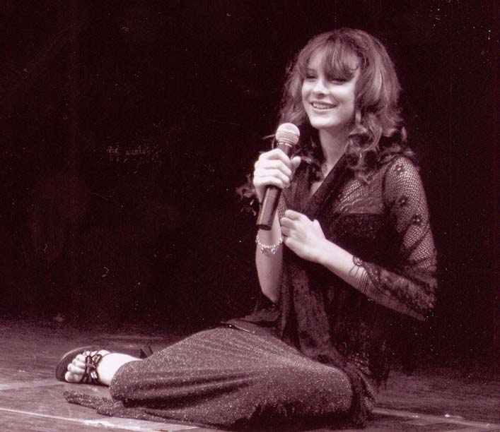 Photo of Julie Dubela