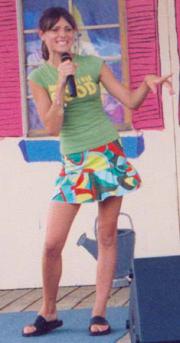 Photo of Julie Dubela