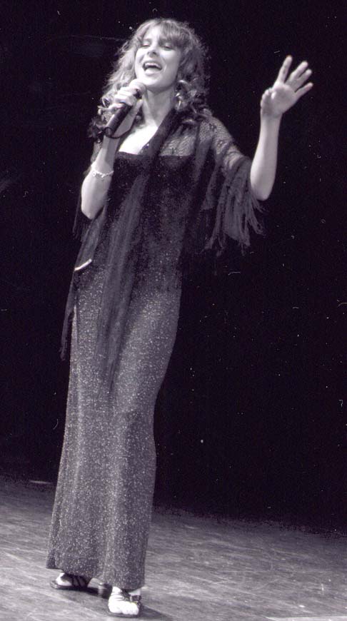 Photo of Julie Dubela