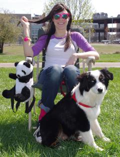 Photo of Julie Dubela