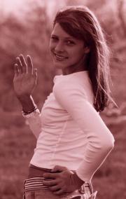 Photo of Julie Dubela