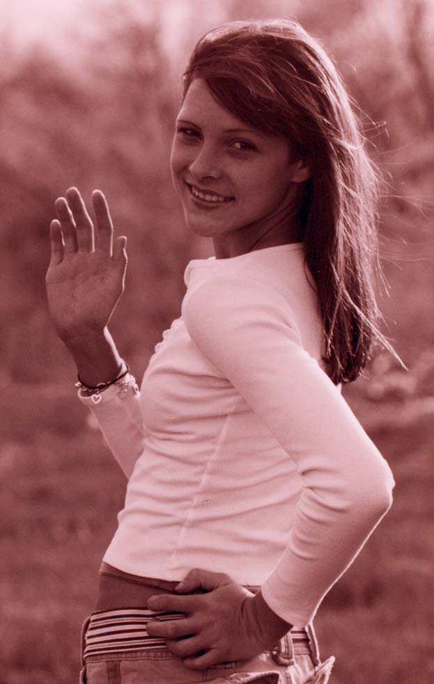 Photo of Julie Dubela