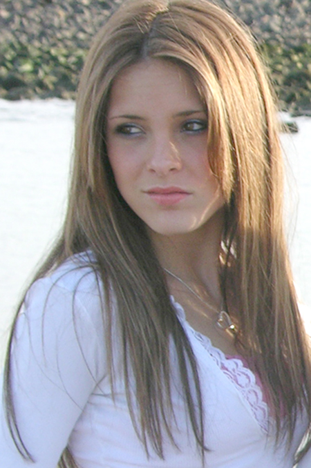 Photo of Julie Dubela