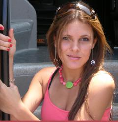 Photo of Julie Dubela