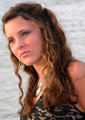 Photo of Julie Dubela