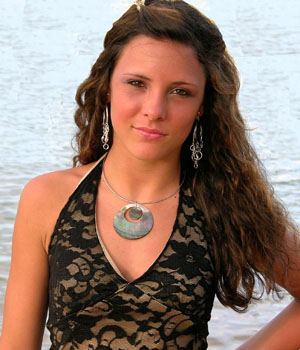 Photo of Julie Dubela