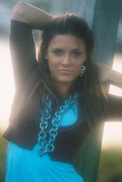 Photo of Julie Dubela