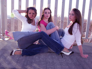 Photo of Julie Dubela