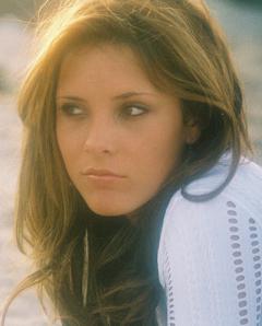 Photo of Julie Dubela