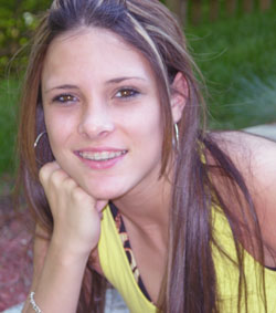 Photo of Julie Dubela