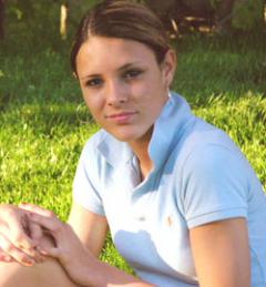 Photo of Julie Dubela