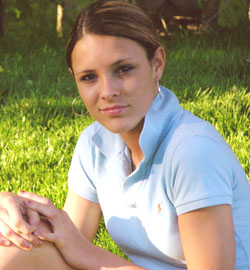 Photo of Julie Dubela