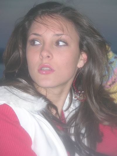 Photo of Julie Dubela